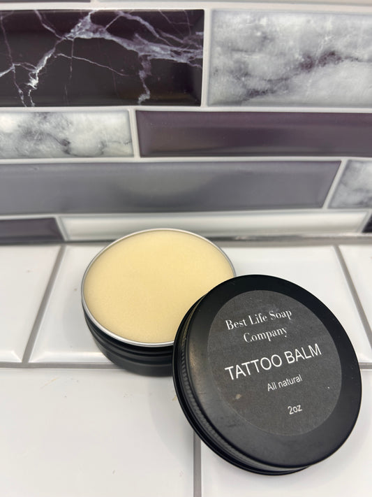 Tattoo Balm