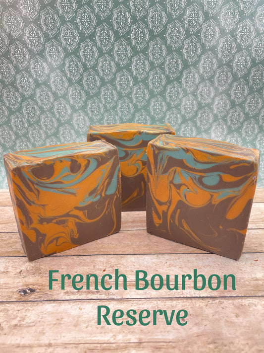 French Bourbon Reserve