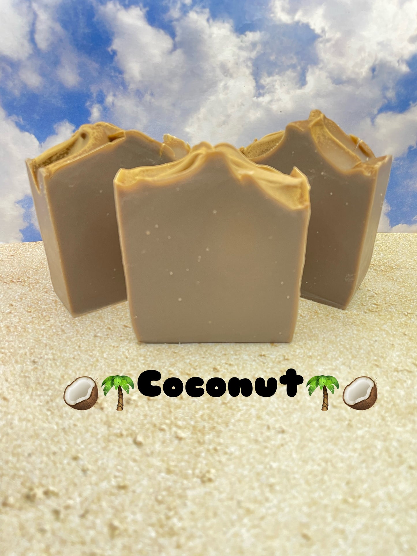 Coconut