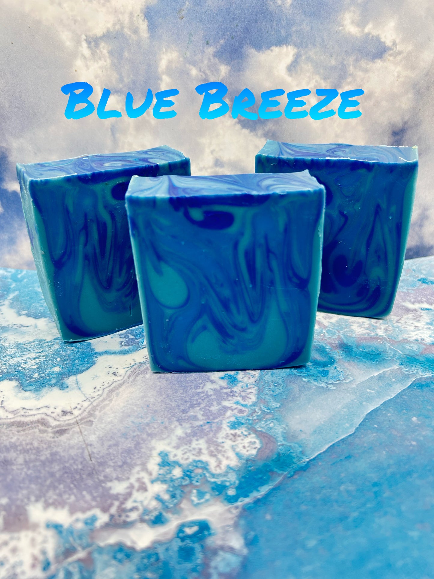 Blue Breeze