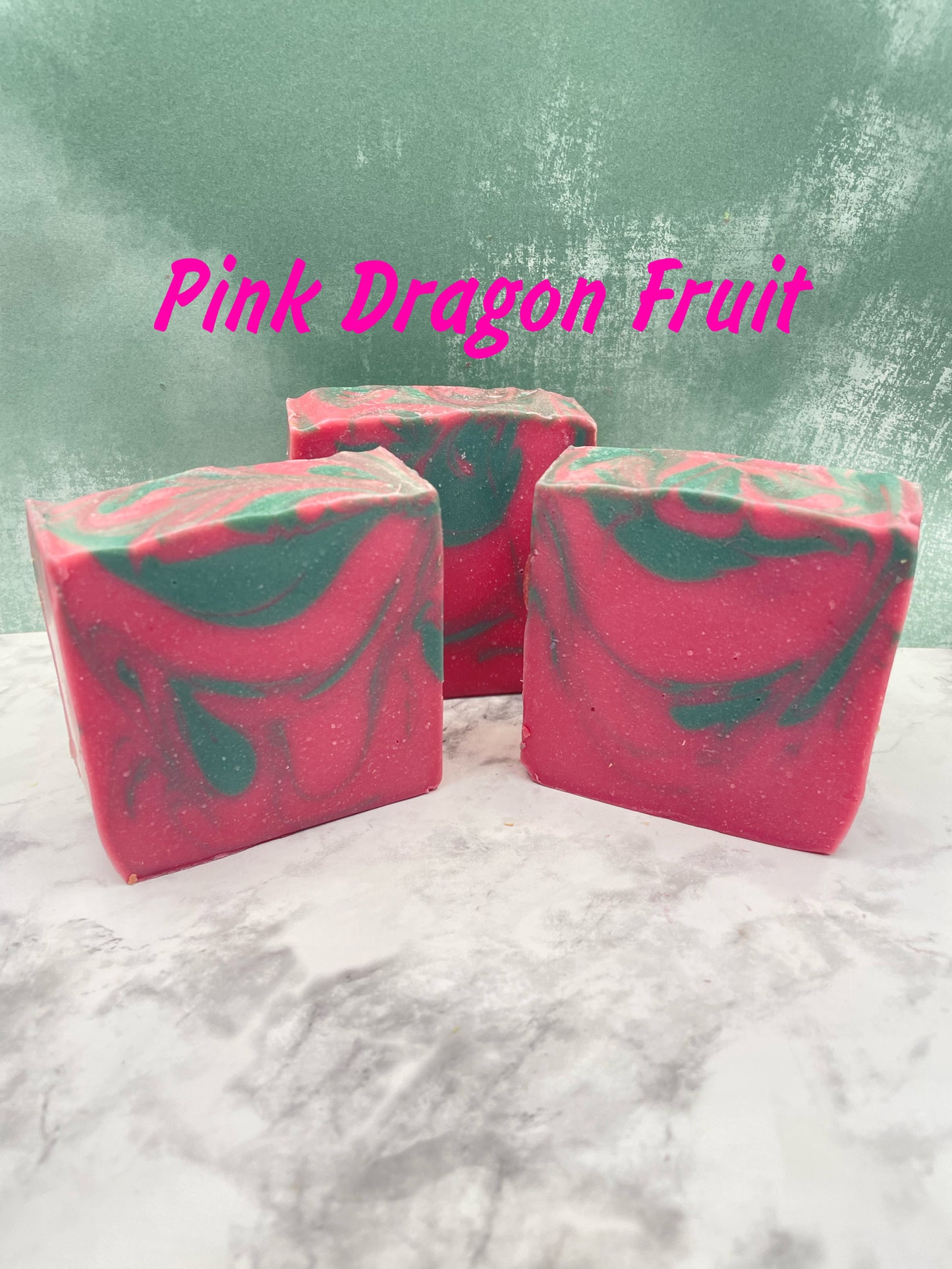 Pink Dragonfruit